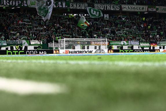 Fehlalarm in Wolfsburg: Stadion vor BVB-Spiel evakuiert
