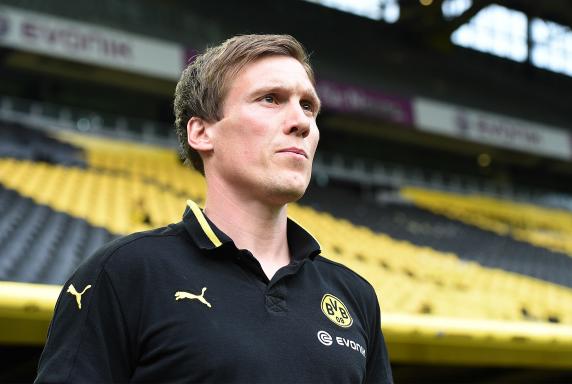 BVB: Verein verzichtet auf Ablöse für Hannes Wolf