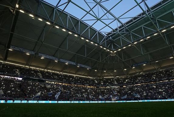 RB Salzburg: Veltins-Arena als Entwicklungs-Plattform