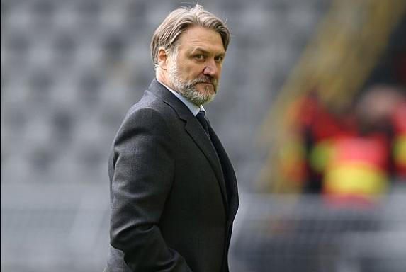 Bundesliga: HSV intensiviert Sportchef-Suche