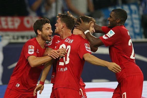 1. FC Köln: U19-Nationalspieler bleibt langfristig