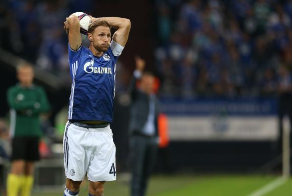 Schalke: Nun droht auch der Ausfall von Höwedes