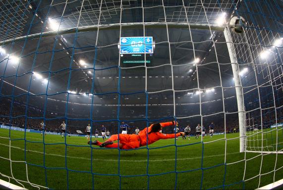 Schalke: Choupo-Moting ist Elfmeterschütze Nummer eins