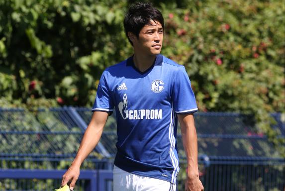 Schalke: Uchida-Schock! Japaner droht Karriereende