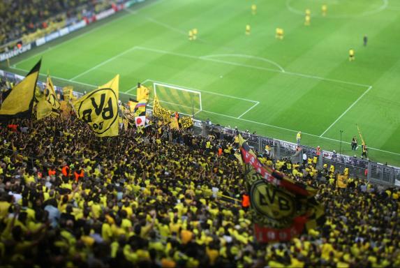 Derby-Ticketverkauf: BVB-Fans verzweifeln an Hotline