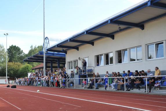 Oberliga Westfalen, TSG Sprockhövel, Saison 2012/13, Baumhof-Stadion, Oberliga Westfalen, TSG Sprockhövel, Saison 2012/13, Baumhof-Stadion