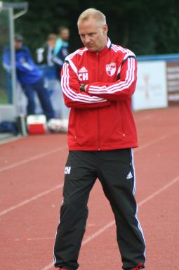 FC Brünninghausen, Christian Hampel, FC Iserlohn, Saison 2014/2015, FC Brünninghausen, Christian Hampel, FC Iserlohn, Saison 2014/2015