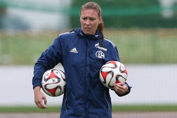 Schalke: Experiment mit Sport-Psychologin beendet