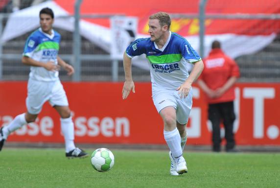 FC Kray, Regionalliga West, Nils Kretschmar, Saison 2012/13, FC Kray, Regionalliga West, Nils Kretschmar, Saison 2012/13