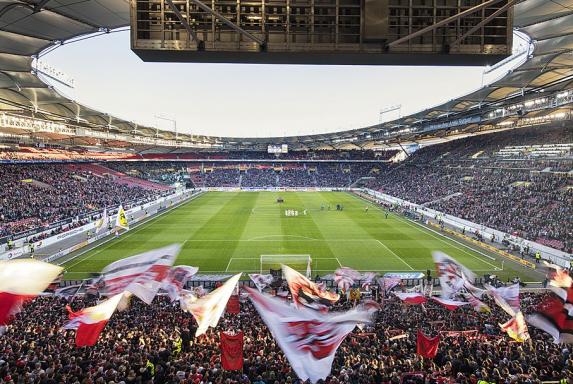 VfB: Anhänger entlasten Vorstand und Aufsichtsrat nicht