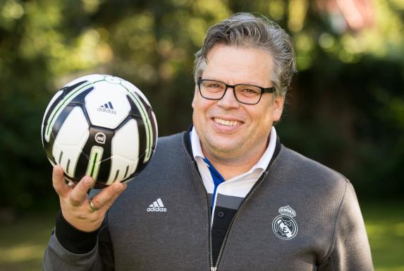 Stefan Kohfahl: Einst Oberliga, nun Real Madrid