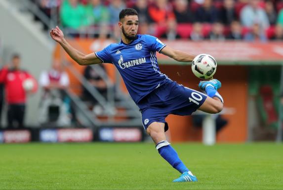 Schalke 04: Bentalebs beeindruckende Fackel