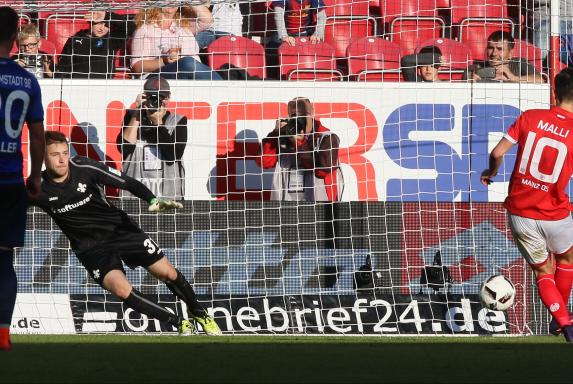 Bundesliga: 2:1! Mainz nach Heimsieg auf Europa-Kurs 