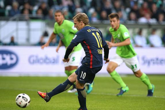 Verballerte Elfer: Bundesliga mit neuem Negativrekord