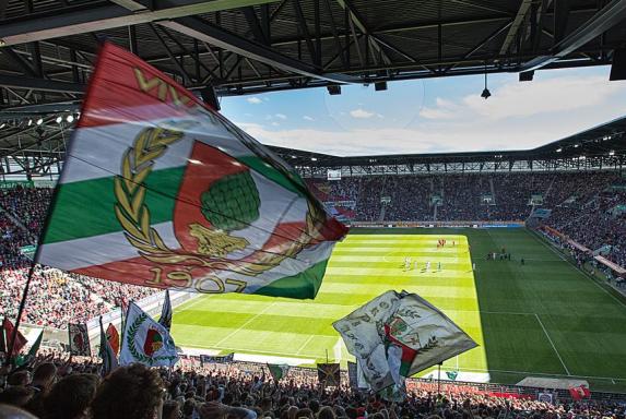 Nach RB-Feier: Augsburger Ultras schießen gegen Georg Teigl
