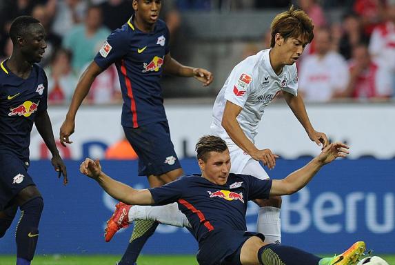1. FC Köln: Nächster Stammspieler verlängert langfristig
