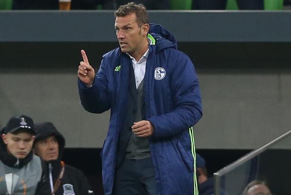 Schalke: Die Stimmen zum 1:0-Sieg in Krasnodar