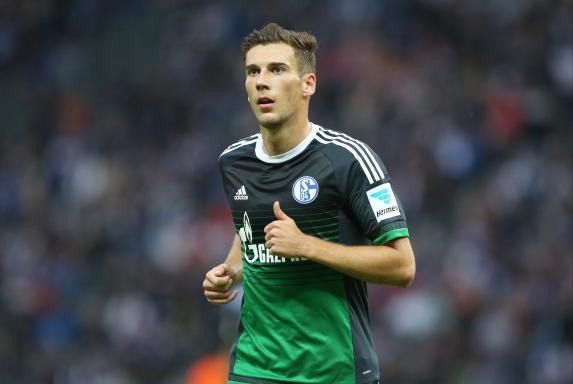 Schalke: Letzte Infos: Weinzierl mischt kräftig durch