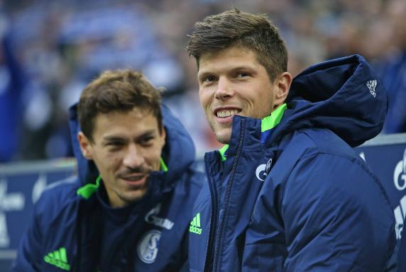 Kommentar: Warum Huntelaars Zeit auf Schalke zu Ende geht
