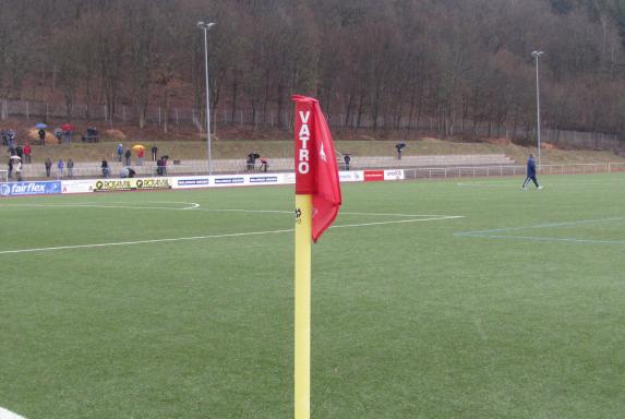 1. FC Kaan-Marienborn, 1. FC Kaan-Marienborn