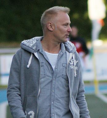 Trainer, Christian Hampel, FC Iserlohn, Saison 2013/14, Trainer, Christian Hampel, FC Iserlohn, Saison 2013/14