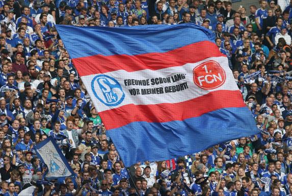 DFB-Pokal: "Schalke und Nürnberg ist wie eine gute Ehe"