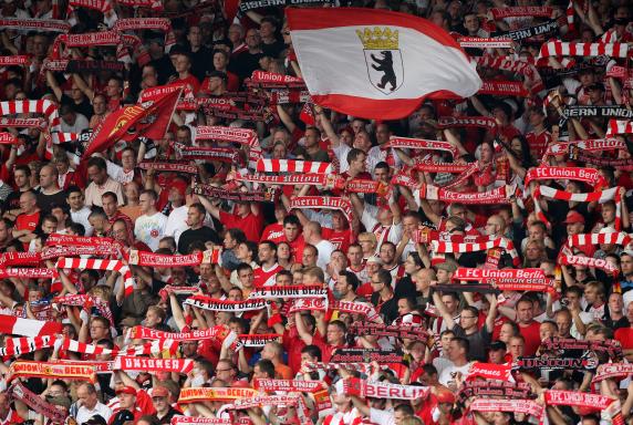 BVB: Fans von Union Berlin planen Pyro-Spektakel