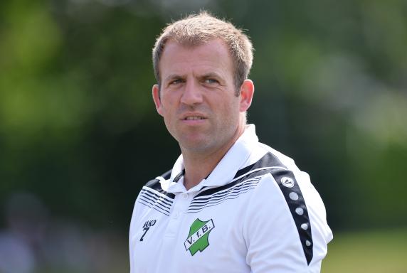 Christian Mikolajczak, VfB Speldorf