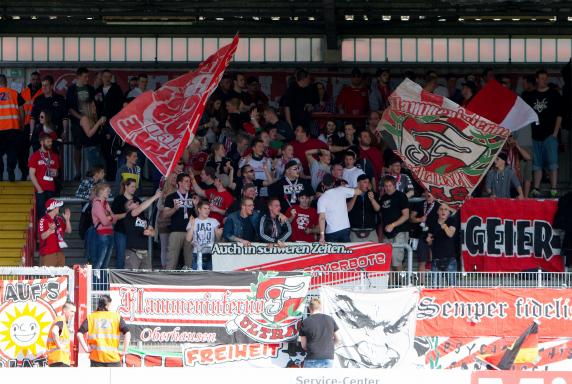 RWO, Fans, Oberhausen, rwo fans, Saison 2013 / 2014, RWO, Fans, Oberhausen, rwo fans, Saison 2013 / 2014