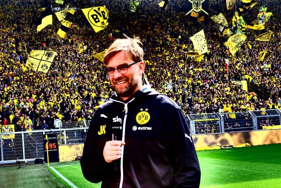Jürgen Klopp, Borussia Dortmund, Saison 2014/2015, Jürgen Klopp, Borussia Dortmund, Saison 2014/2015