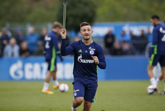 Schalke: Neue Hoffnung für zwei Youngster