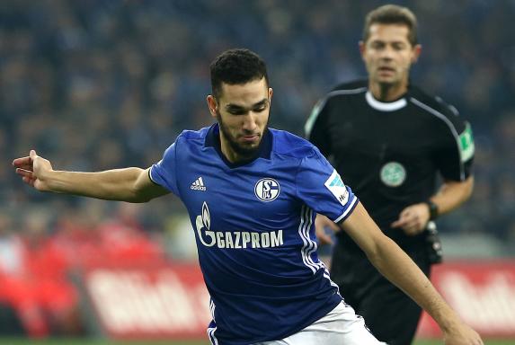 Schalke: Bentaleb-Tor für Algerien, Schöpf ausgewechselt