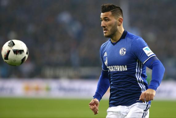 Schalke: Manager Heidel startet Gespräche mit Kolasinac