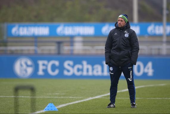 Schalke-Trainingslager: Eine Nacht mit Legia Warschau