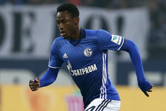 Schalke: Diese Spieler könnten eine Chance bekommen