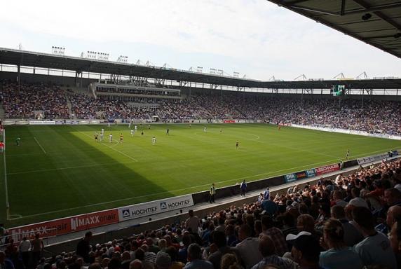 stadion, 1. FC Magdeburg, FCM, stadion, 1. FC Magdeburg, FCM