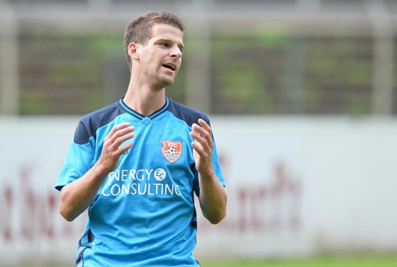 Oberliga: Rankl-Verletzung überschattet KFC-Sieg