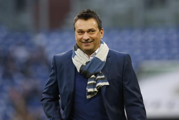 Schalke-Manager: Darum freue ich mich auf Leipzig