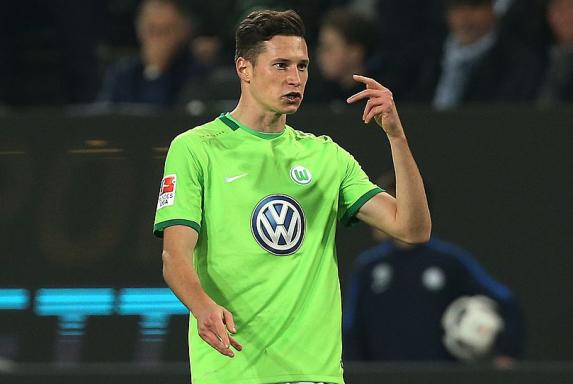 Charakterschwach: Matthäus lästert über Ex-Schalker Draxler 