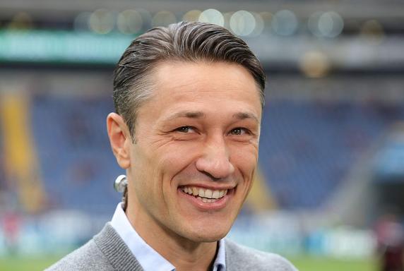 Eintracht Frankfurt: Der Trainer hat verlängert
