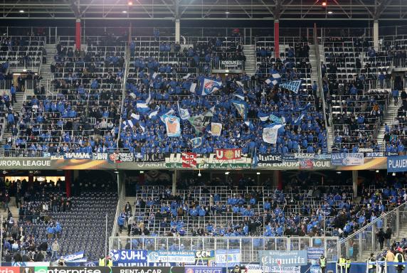 Schalke: Weinzierl lässt in Salzburg die jungen Wilden ran