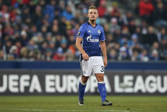 Schalke-Einzelkritk: Avdijaj überzeugt bei Startelf-Debüt