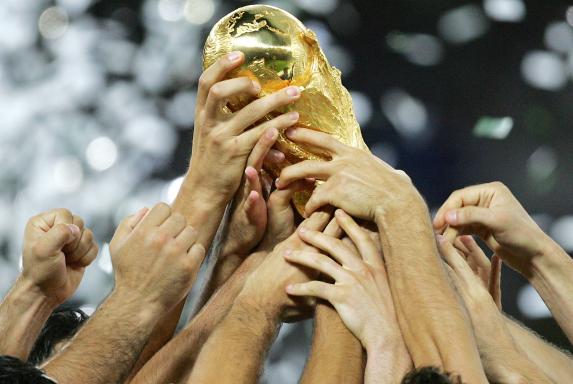 FIFA-Plan: Keine Unentschieden mehr bei Fußball-WM