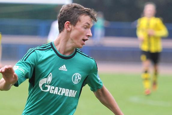 Schalke: U19 gewinnt in Duisburg und bleibt an der Spitze