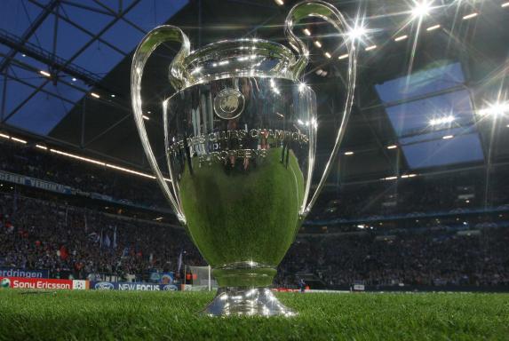 Champions-League-Pokal, Feature, Champions-League-Pokal, Feature