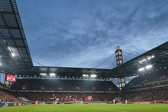 Kölner Stadion: Neben Ausbau wird auch Neubau diskutiert