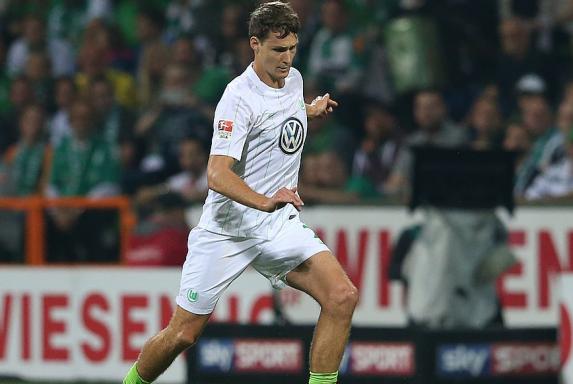 VfL Wolfsburg: Ismael verbannt Wollscheid