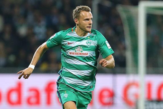 St. Pauli: Werder-Stürmer kehrt zurück