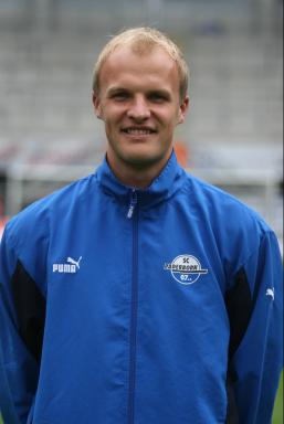 Christoph Müller, Saison 2010/2011, Trainer SC Paderborn II, Christoph Müller, Saison 2010/2011, Trainer SC Paderborn II