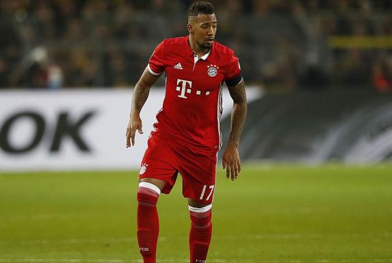 FC Bayern: Ohne Boateng ins Trainingslager nach Katar 